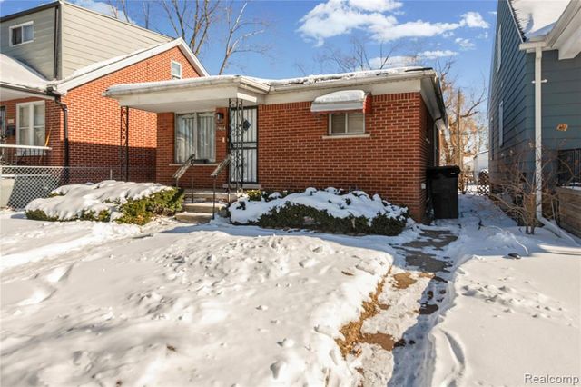 19614 Saint Aubin Street, Detroit, MI 48234