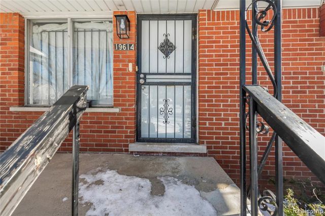 19614 Saint Aubin Street, Detroit, MI 48234