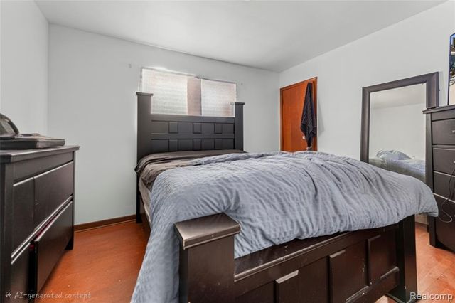 19614 Saint Aubin Street, Detroit, MI 48234