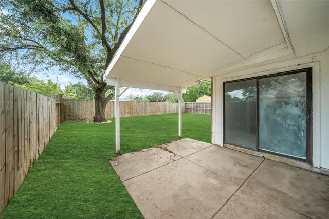 17423 Glenpatti Drive, Houston, TX 77084