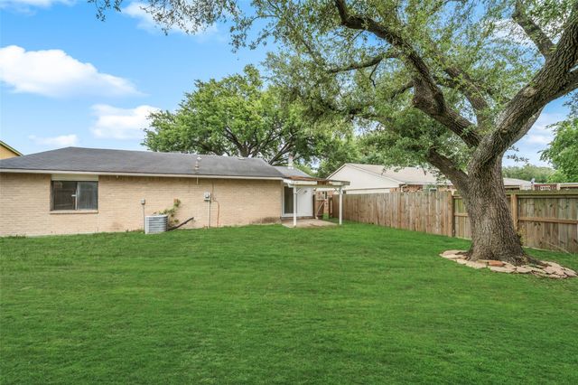 17423 Glenpatti Drive, Houston, TX 77084