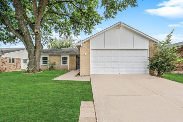 17423 Glenpatti Drive, Houston, TX 77084