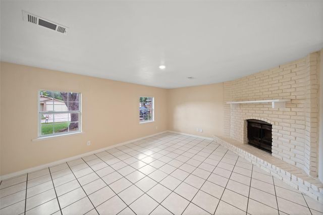 17423 Glenpatti Drive, Houston, TX 77084