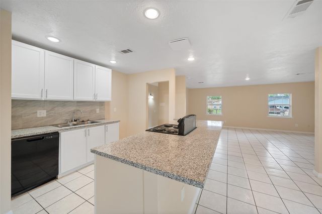 17423 Glenpatti Drive, Houston, TX 77084