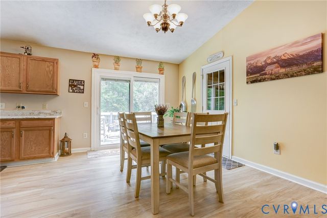 9689 Shannon Hill Rd, Louisa, VA 23093