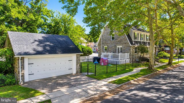 101 E WAYNE TER, Collingswood, NJ 08108