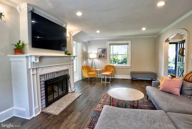 101 E WAYNE TER, Collingswood, NJ 08108