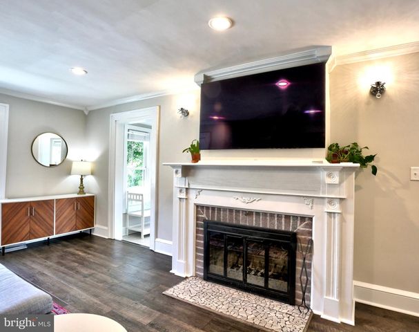 101 E WAYNE TER, Collingswood, NJ 08108