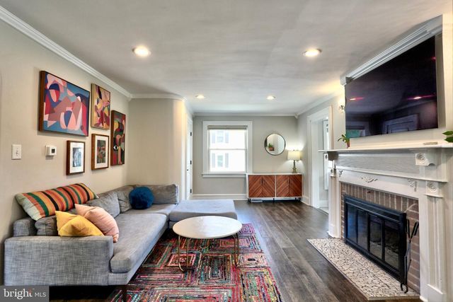 101 E WAYNE TER, Collingswood, NJ 08108