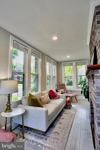 101 E WAYNE TER, Collingswood, NJ 08108
