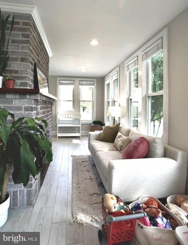 101 E WAYNE TER, Collingswood, NJ 08108