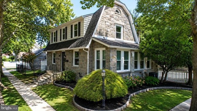 101 E WAYNE TER, Collingswood, NJ 08108