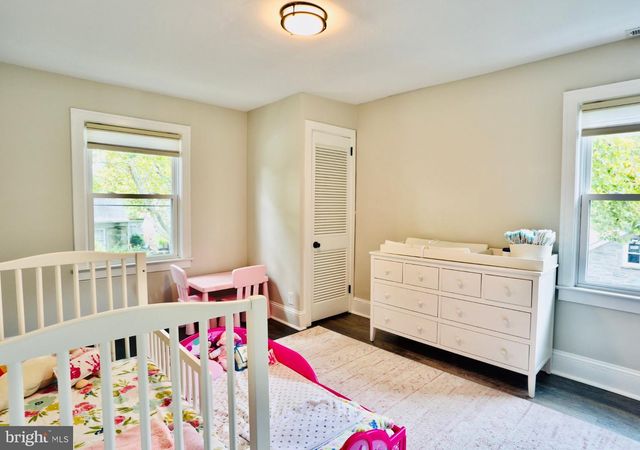 101 E WAYNE TER, Collingswood, NJ 08108