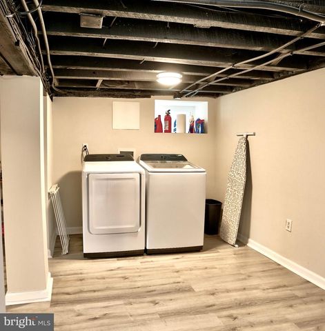 101 E WAYNE TER, Collingswood, NJ 08108