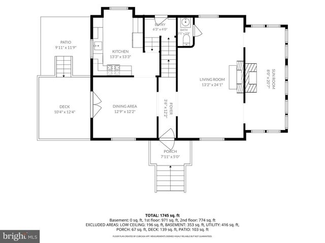 101 E WAYNE TER, Collingswood, NJ 08108
