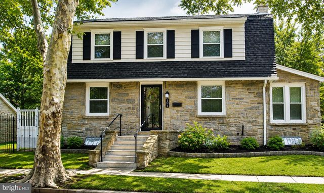 101 E WAYNE TER, Collingswood, NJ 08108