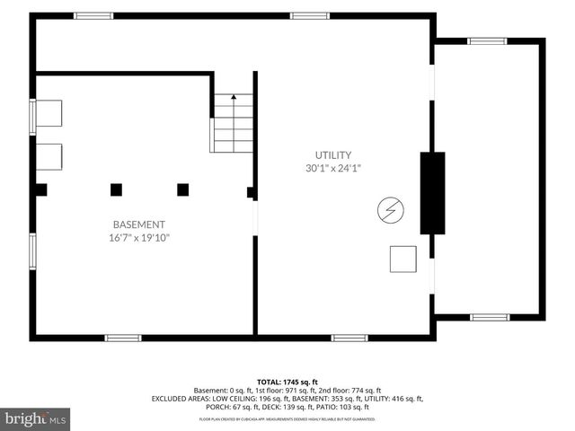 101 E WAYNE TER, Collingswood, NJ 08108