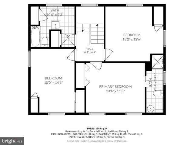 101 E WAYNE TER, Collingswood, NJ 08108