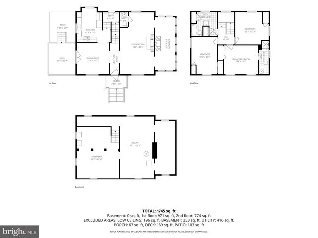 101 E WAYNE TER, Collingswood, NJ 08108