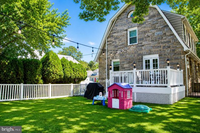 101 E WAYNE TER, Collingswood, NJ 08108