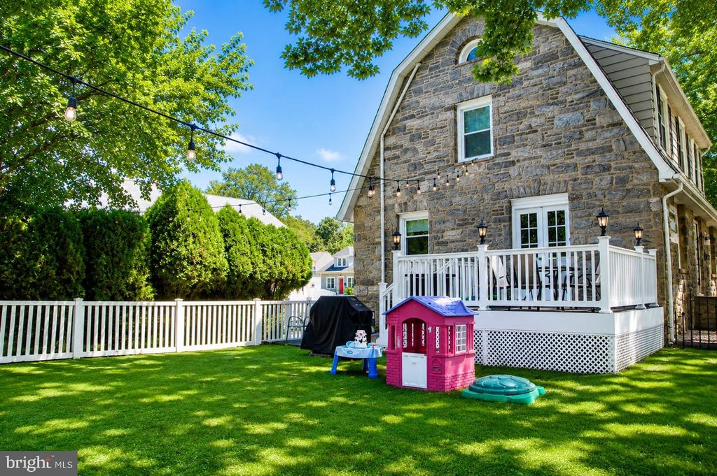 101 E WAYNE TER, COLLINGSWOOD, NJ 08108 — photo 5