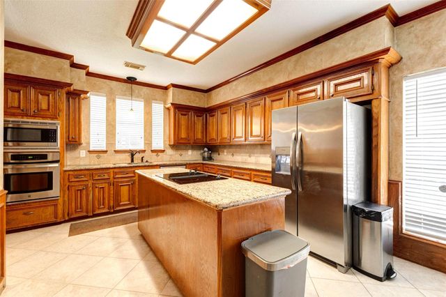 4207 Bear Lodge Court, Houston, TX 77084