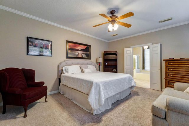 4207 Bear Lodge Court, Houston, TX 77084