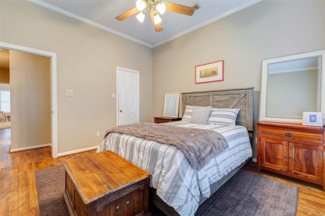 4207 Bear Lodge Court, Houston, TX 77084