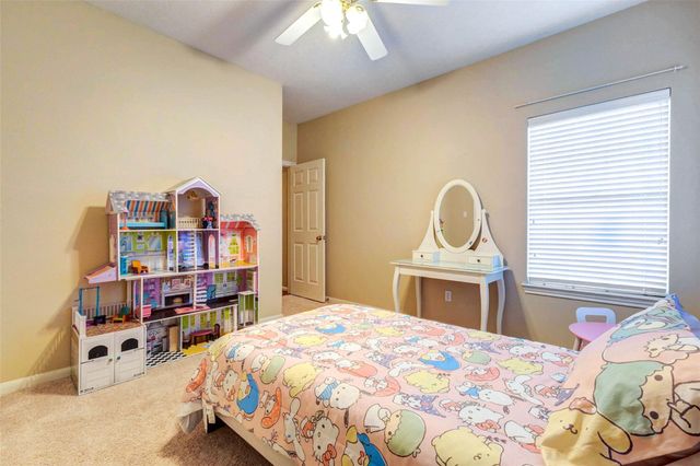 4207 Bear Lodge Court, Houston, TX 77084