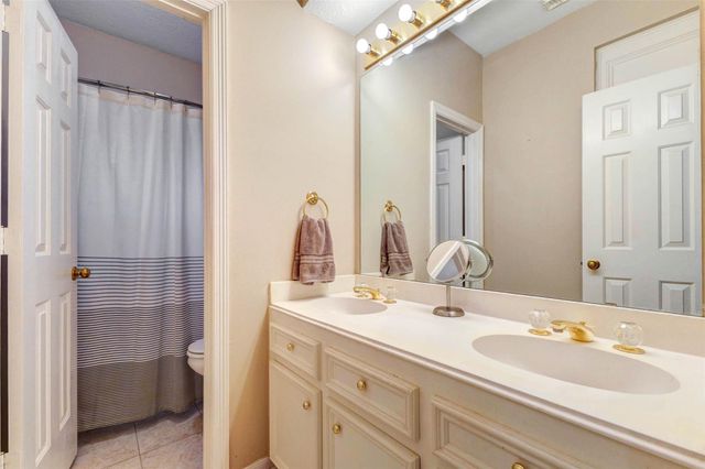 4207 Bear Lodge Court, Houston, TX 77084