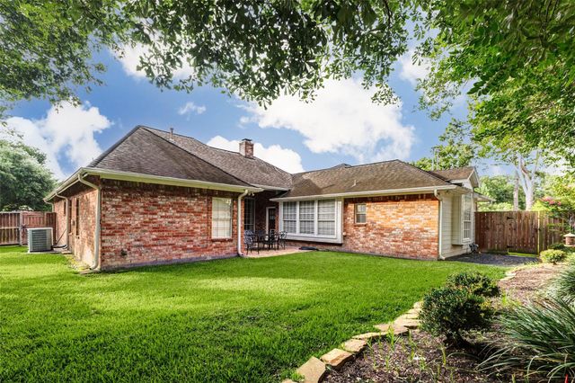 4207 Bear Lodge Court, Houston, TX 77084