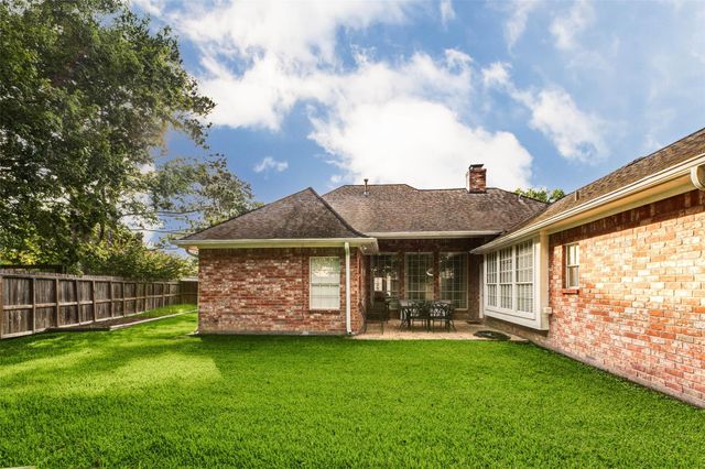 4207 Bear Lodge Court, Houston, TX 77084