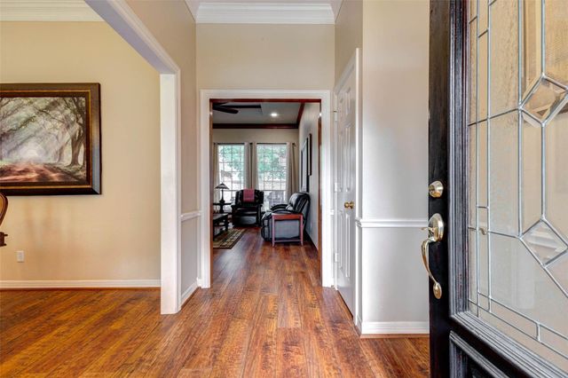 4207 Bear Lodge Court, Houston, TX 77084