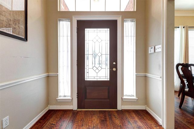 4207 Bear Lodge Court, Houston, TX 77084