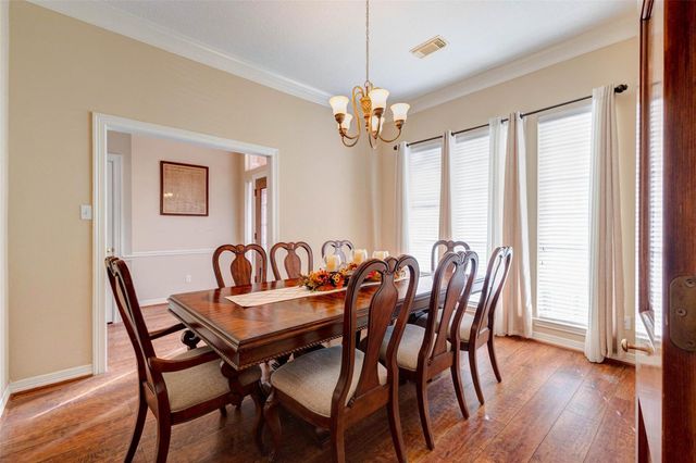 4207 Bear Lodge Court, Houston, TX 77084
