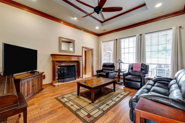 4207 Bear Lodge Court, Houston, TX 77084