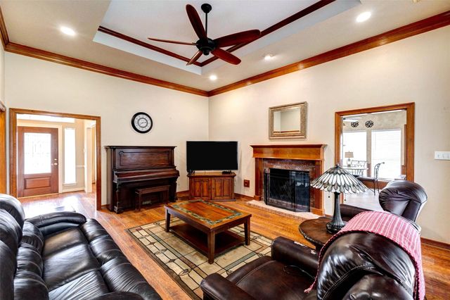 4207 Bear Lodge Court, Houston, TX 77084