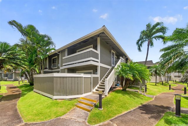94-1073 Kepakepa Street E5, Waipahu, HI 96797