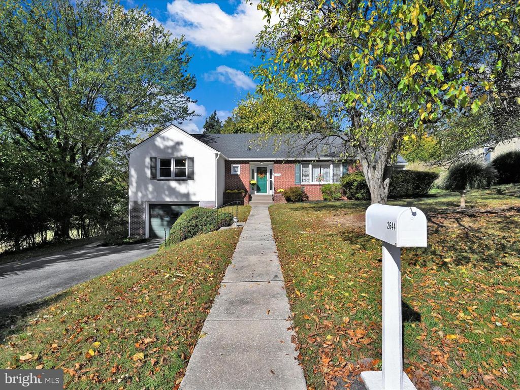 2644 CENTRAL AVE, Upper Chichester, PA 19061