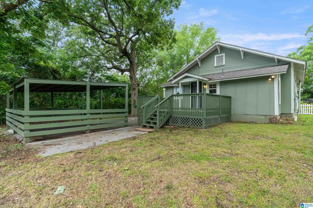 8315 7TH COURT S, Birmingham, AL 35206