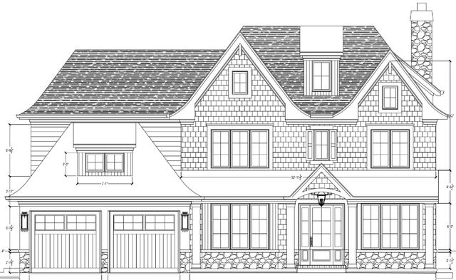 518 Elder Lane, Winnetka, IL 60093