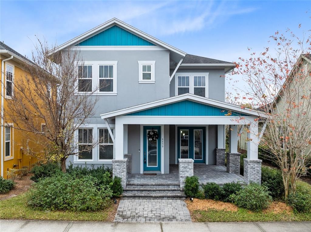 8450 LAUREATE BOULEVARD, Orlando, FL 32827