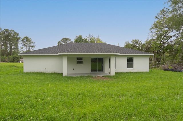 9299 N TAHITI WAY, Citrus Springs, FL 34433