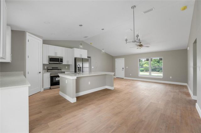 9299 N TAHITI WAY, Citrus Springs, FL 34433