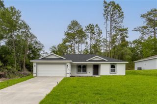 9299 N TAHITI WAY, Citrus Springs, FL 34433