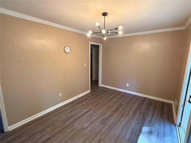 5626 Noblett Road SW, Stone Mountain, GA 30087