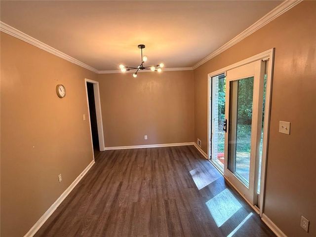 5626 Noblett Road SW, Stone Mountain, GA 30087