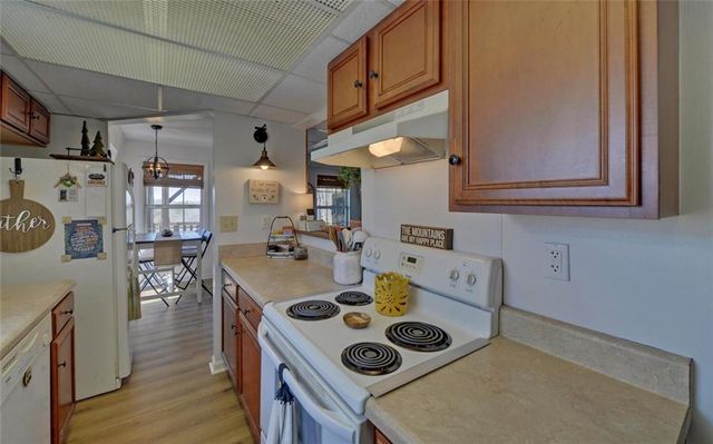 1492 Ivy Mountain Road, Clarkesville, GA 30523