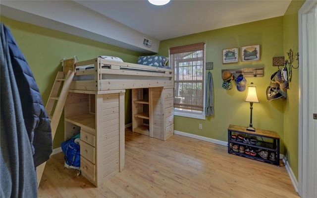 1492 Ivy Mountain Road, Clarkesville, GA 30523