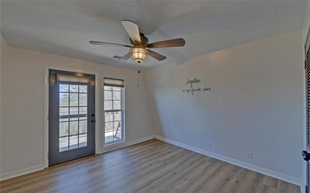 1492 Ivy Mountain Road, Clarkesville, GA 30523